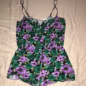 Urban Outfitters romper